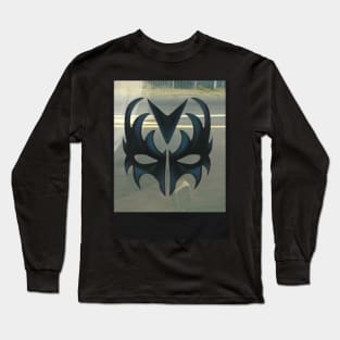 hand made design Long Sleeve T-Shirt